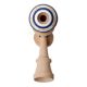 Kendama Tensei Sumaze, 6.5 cm, Twones Ghost Grip, Kendama Europe 748948