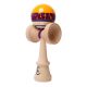 Kendama Tensei Sumaze, 6.5 cm, Drips Sticky MC, 7 ani+, Kendama Europe 748955