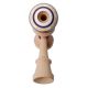 Kendama Tensei Sumaze, 6.5 cm, Drips Sticky MC, 7 ani+, Kendama Europe 748958