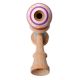 Kendama Tensei Sumaze, 6.5 cm, Roar Sticky MC, 7 ani+, Kendama Europe 748964
