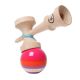Kendama Tensei Sumaze, 6.5 cm, Roar Sticky MC, 7 ani+, Kendama Europe 748963