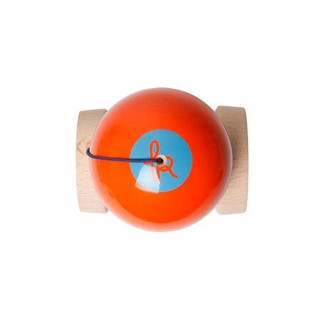 Kendama Tensei Sumaze, 6.5 cm, Twones Sticky MC, 7 ani+, Kendama Europe 748979