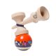 Kendama Tensei Sumaze, 6.5 cm, Twones Sticky MC, 7 ani+, Kendama Europe 748976