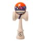 Kendama Tensei Sumaze, 6.5 cm, Twones Sticky MC, 7 ani+, Kendama Europe 748975