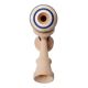 Kendama Tensei Sumaze, 6.5 cm, Twones Sticky MC, 7 ani+, Kendama Europe 748977