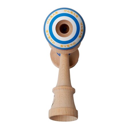 Kendama Tensei Sumaze, 6.5 cm, Lidge Ghost Grip, 7 ani+, Kendama Europe 748986