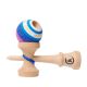 Kendama Tensei Sumaze, 6.5 cm, Lidge Ghost Grip, 7 ani+, Kendama Europe 748989