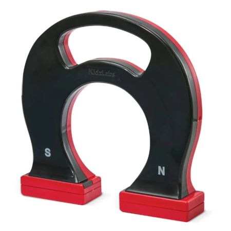 Magnet gigant Kidzlabs, 5 ani+, 4M