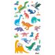 Tatuaje temporare pentru copii, Dinozauri, 3 ani+, Avenir 749009