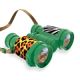 Kit stiintific - Constructie binoclu Kidzlabs, 5 ani+, 4M 749014