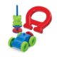 Kit stiintific Distractie cu magneti Kidzlabs, 5 ani+, 4M 749021