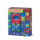Kit stiintific Distractie cu magneti Kidzlabs, 5 ani+, 4M 749019