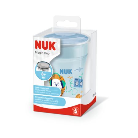 Cana Magic Evolution, 230 ml, Nuk