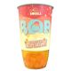 Bautura pe baza de ceai, Tropical Mix, 360 ml, BOB Bubble tea 749049