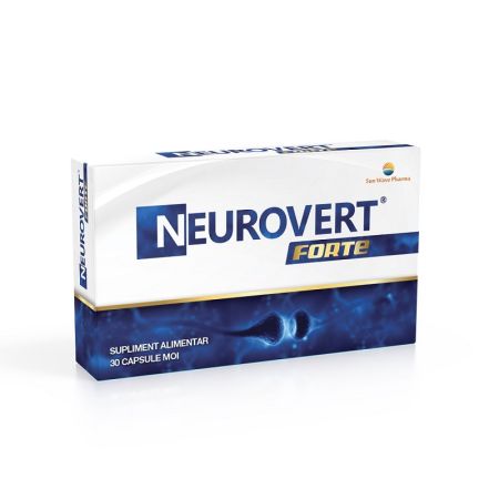 Neurovert Forte