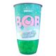 Bautura pe baza de ceai, Blue Lime, 360 ml, BOB Bubble tea 749054