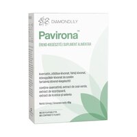Pavirona, 60 comprimate, Adexilis