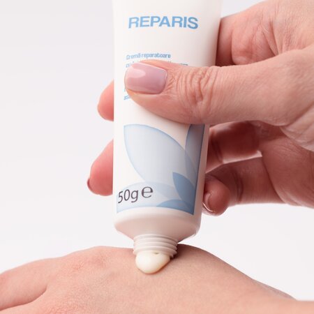 Crema reparatoare Reparis, 50 g, Adexilis 749165