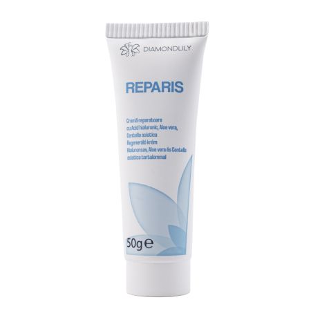Crema reparatoare Reparis, 50 g, Adexilis