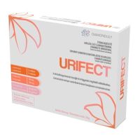Urifect, 10 plicuri, Adexilis
