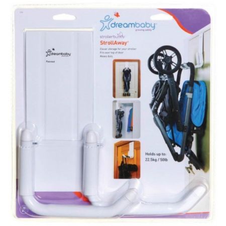 Suport metalic pentru depozitare carucior, Dreambaby