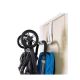Suport metalic pentru depozitare carucior, Dreambaby 749830