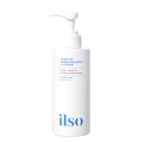 Gel de curatare Sensitive Bubble Relaxing, 200 g, Ilso