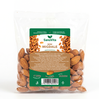 Mini migdale, 200 g, Sanovita