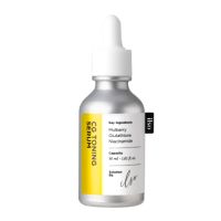 Serum cu efect iluminator CG Toning, 30 ml, Ilso