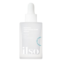 Serum facial multifunctional Moringa Tightening Pore, 30 ml, Ilso