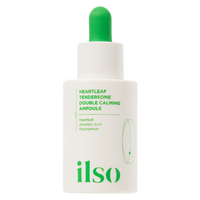 Serum calmant intensiv Heartleaf Tendersome Double Calming, 30 ml, Ilso