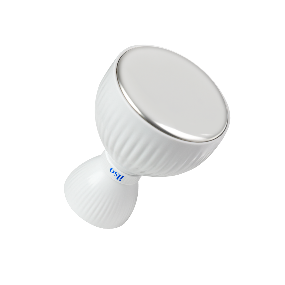 Dispozitiv pentru masaj facial racoritor Dual Cooling Master, 1 bucata, Ilso