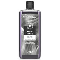 Lotiune toner pentru par, Silver, 200 ml, Cameleo
