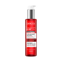 Tratament ultra reparator cu Peptide Pro-Colagen si Acid Citric Dercos Collagen 17 Filler, 150 ml, Vichy