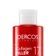 Sampon ultra reparator pentru par deteriorat si fragil Dercos Collagen 17 Filler, 200 ml, Vichy 749900