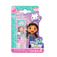 Balsam de buze Cakey Cat Gabby's Dollhouse, Cookie, 3 ani+, 4.4 g, EDG