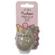 Balsam de buze 3D Pusheen, Zmeura, 6 g, Aura 749970