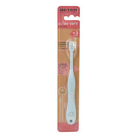 Periuta de dinti pentru copii, Diverse Culori, 3 ani+, Ultra Soft, Beter