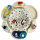 Centru de Activitati 360°, Twist Galactic, 6 luni+, Milly Mally 750074