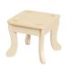 Masuta de machiaj pentru copii, Beige, Elly, 3 ani+, Milly Mally 750077