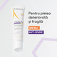 Crema reparatoare anti-semne SPF50+ Epitheliale Ultra Repair, 40 ml, A-Derma 750104
