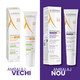 Crema reparatoare anti-semne SPF50+ Epitheliale Ultra Repair, 40 ml, A-Derma 750106