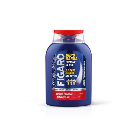 Lotiune gel aftershave,, 150 ml, Figaro