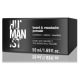 Pomada pentru barba si mustata, 50 ml, Humanist 750115