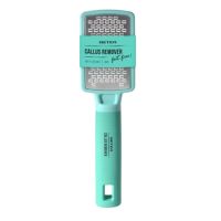 Razorul din inox pentru calusuri cu rezervor Free Feet, Beter