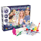 Set fabrica de tatuaje, 8 ani+, Hashtag Toys 750152