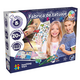 Set fabrica de tatuaje, 8 ani+, Hashtag Toys 750150