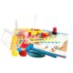 Joc educativ Descopera corpul uman, 4 ani+, Hashtag Toys 750169