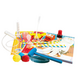 Joc educativ Descopera corpul uman, 4 ani+, Hashtag Toys 750169