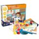 Joc educativ Descopera corpul uman, 4 ani+, Hashtag Toys 750166